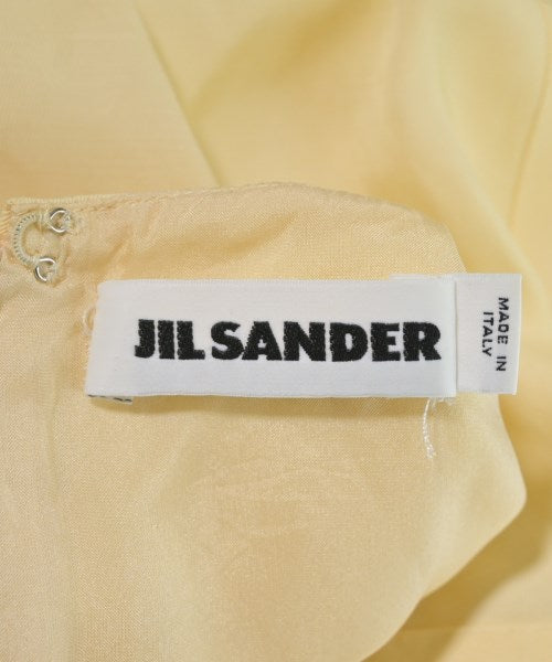 JIL SANDER 洋裝