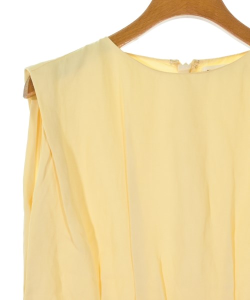 JIL SANDER 洋裝