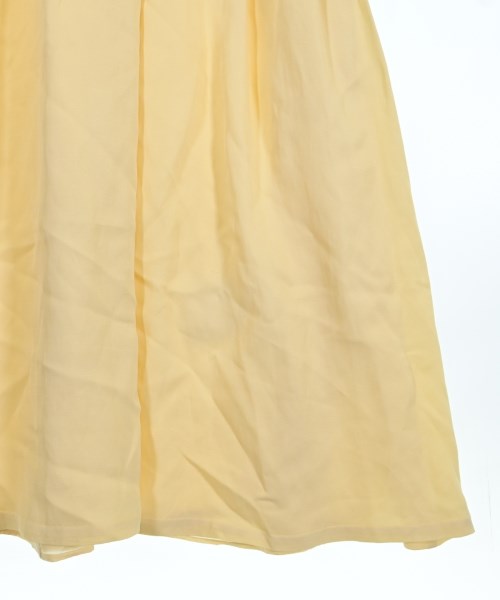 JIL SANDER 洋裝