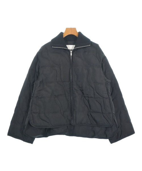 JIL SANDER 羽絨夾克/背心