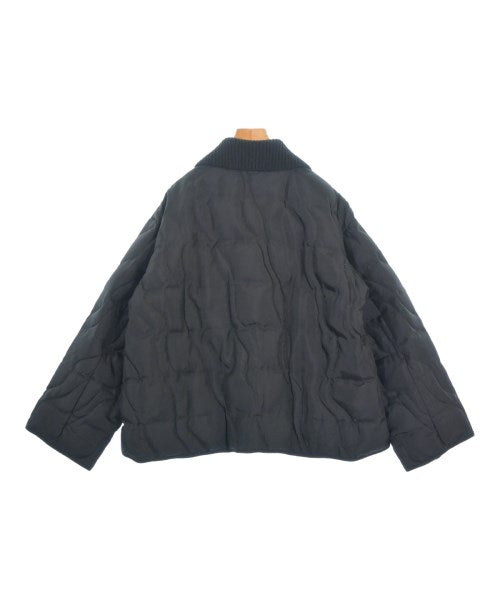 JIL SANDER 羽絨夾克/背心