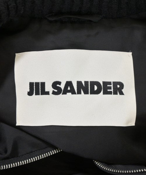 JIL SANDER 羽絨夾克/背心