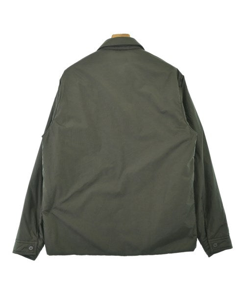 JIL SANDER 休閒襯衫