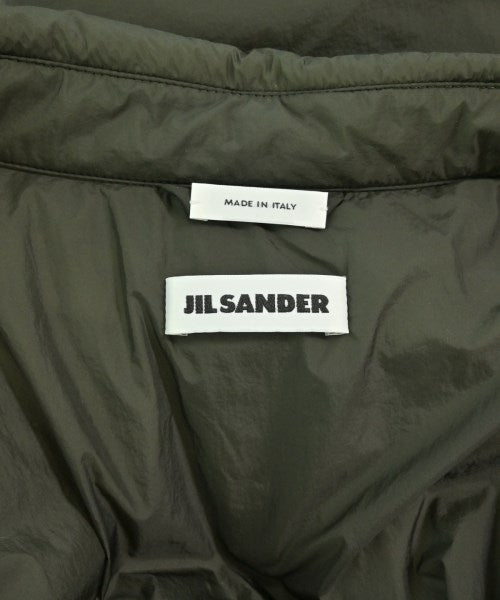 JIL SANDER 休閒襯衫