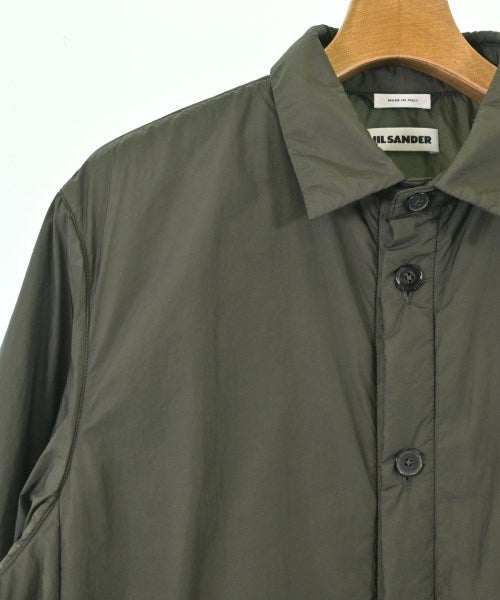 JIL SANDER 休閒襯衫
