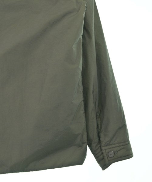 JIL SANDER 休閒襯衫