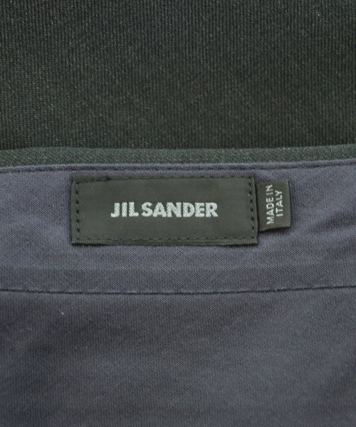 JIL SANDER 長褲