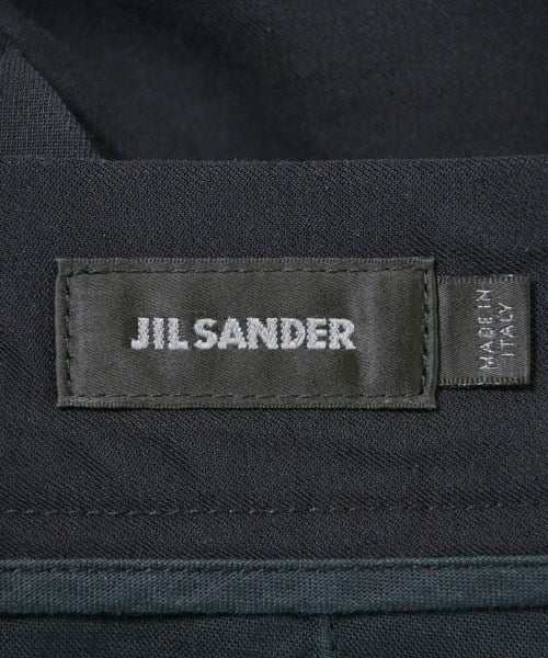 JIL SANDER 長褲