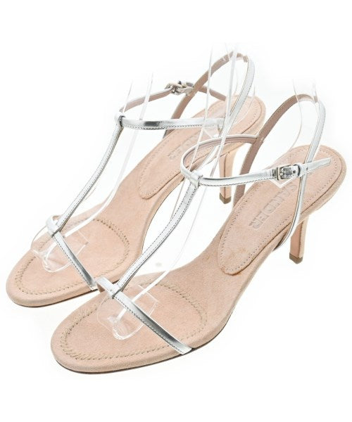 JIL SANDER 涼鞋