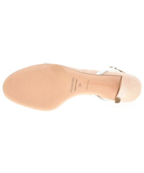 JIL SANDER 涼鞋