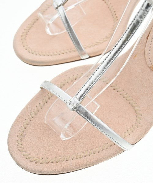 JIL SANDER 涼鞋