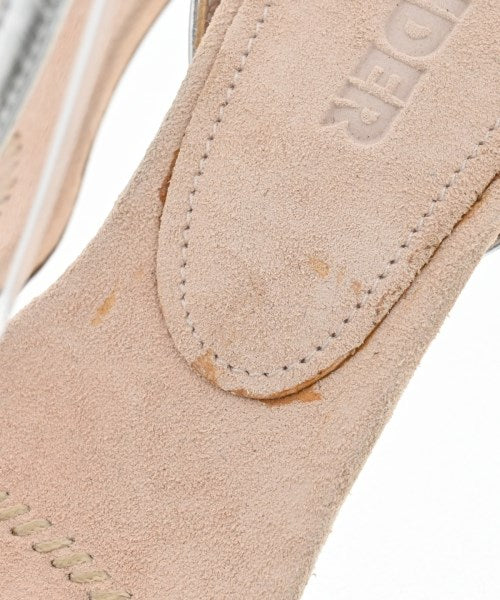 JIL SANDER 涼鞋