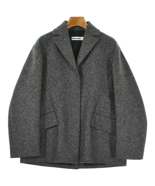 JIL SANDER 其他大衣