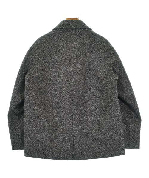 JIL SANDER 其他大衣