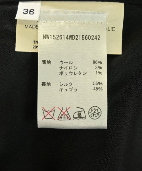 JIL SANDER 其他大衣