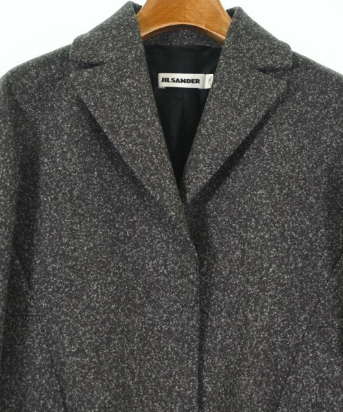 JIL SANDER 其他大衣