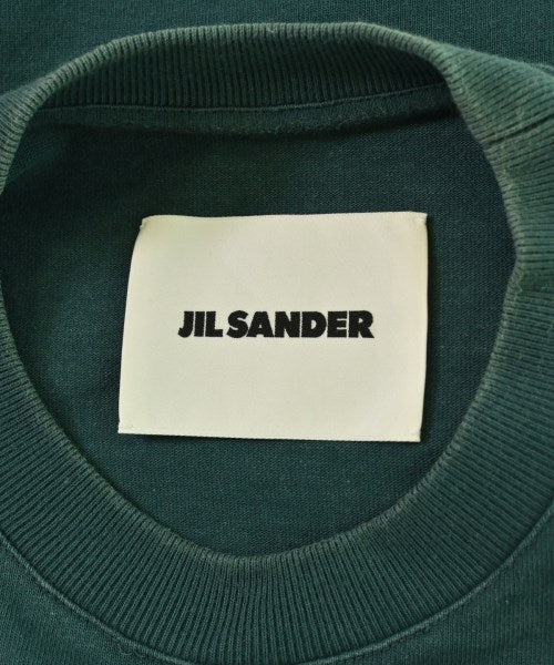 JIL SANDER T恤/上衣