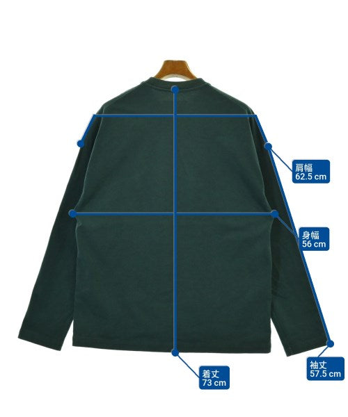 JIL SANDER T恤/上衣