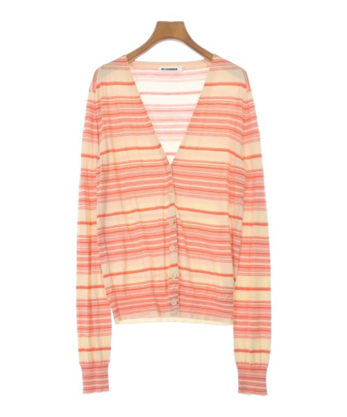 JIL SANDER 開襟衫