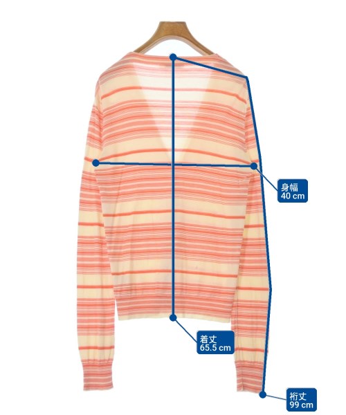 JIL SANDER 開襟衫