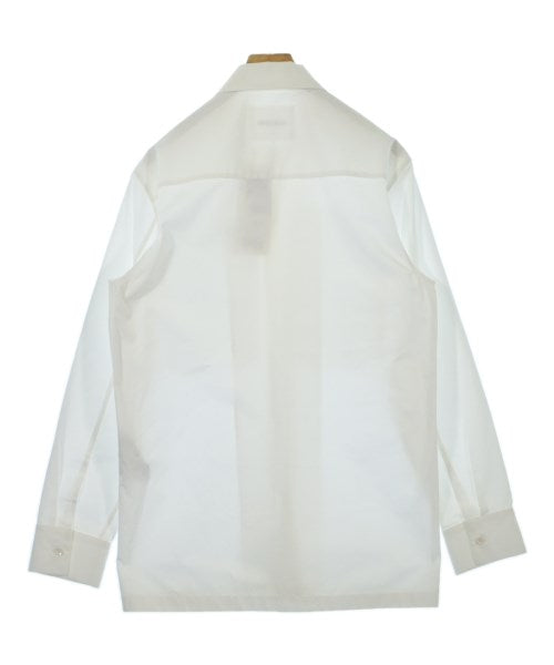 JIL SANDER 休閒襯衫