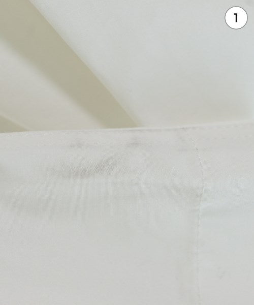 JIL SANDER 休閒襯衫