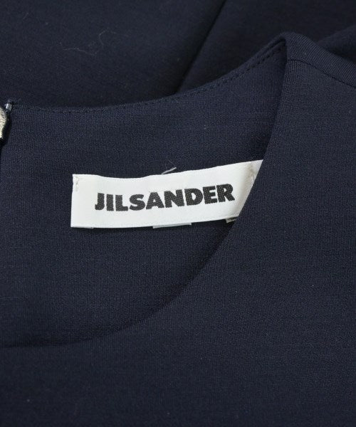JIL SANDER 洋裝