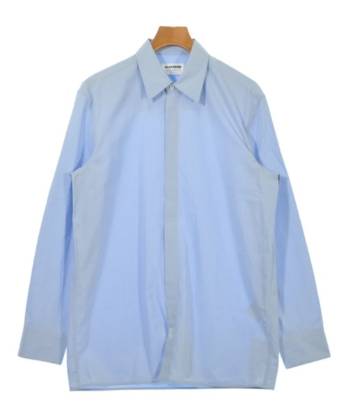 JIL SANDER 休閒襯衫