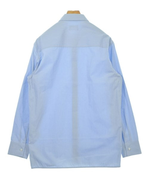 JIL SANDER 休閒襯衫