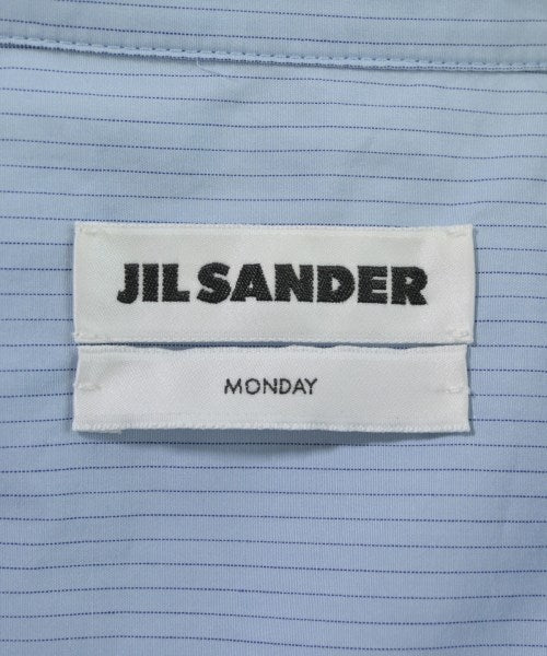JIL SANDER 休閒襯衫
