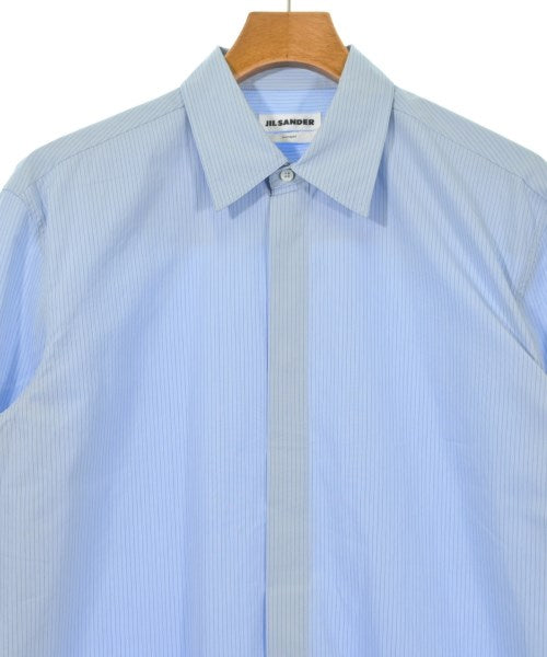 JIL SANDER 休閒襯衫