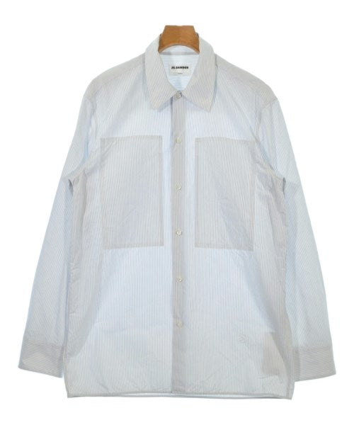 JIL SANDER 休閒襯衫