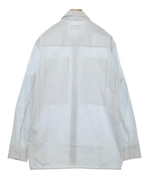 JIL SANDER 休閒襯衫