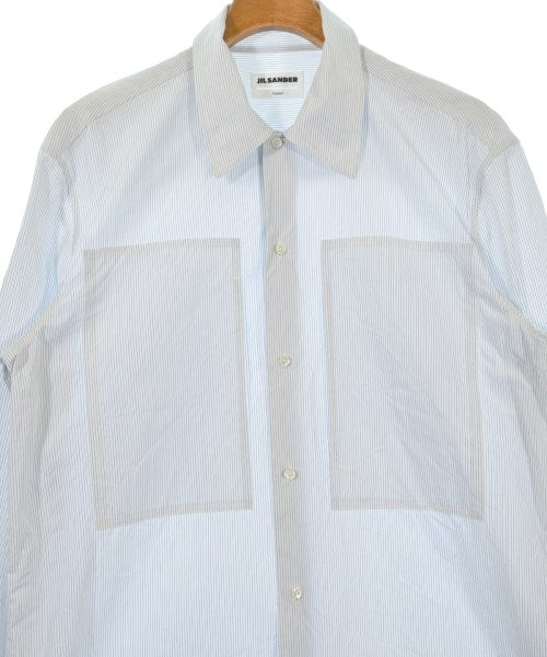 JIL SANDER 休閒襯衫