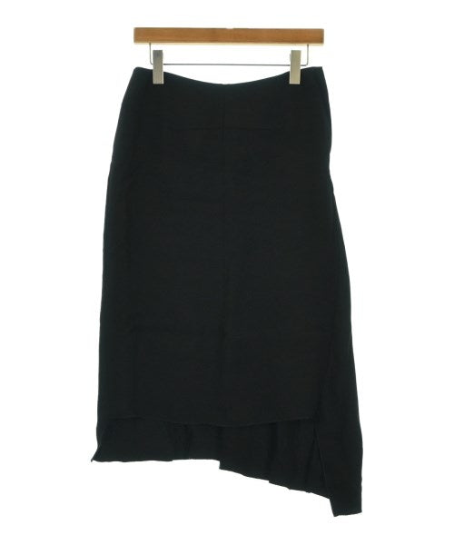 JIL SANDER 膝上裙