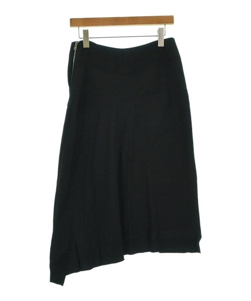 JIL SANDER 膝上裙