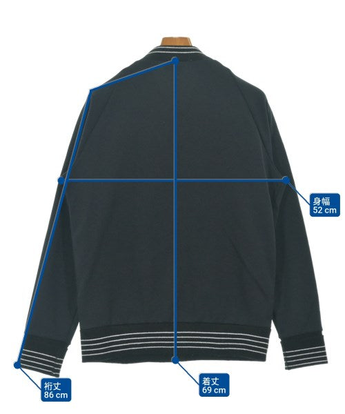 JIL SANDER 其他飛行外套