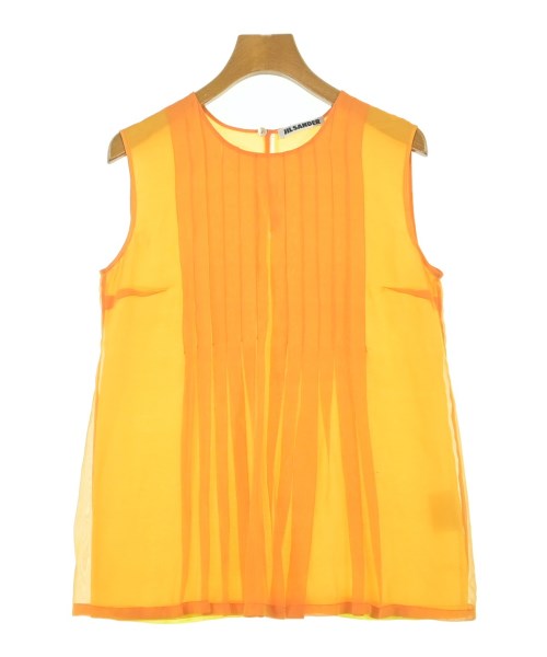 JIL SANDER 女襯衫