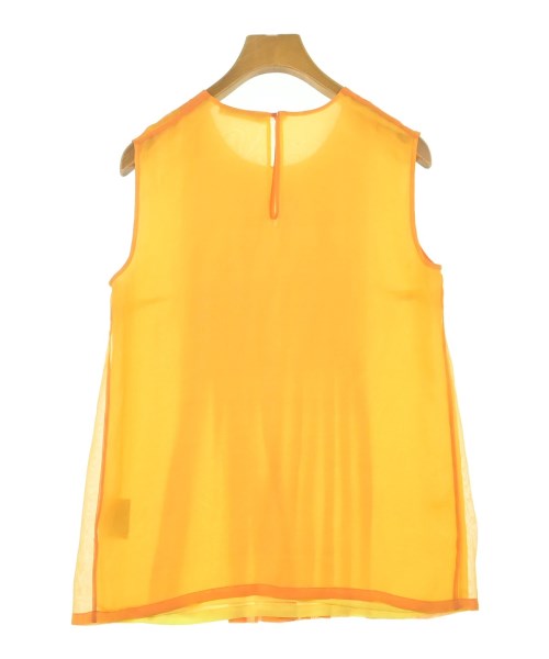 JIL SANDER 女襯衫