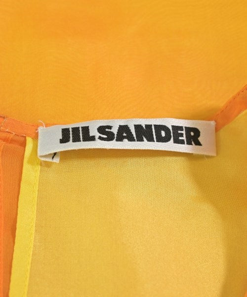 JIL SANDER 女襯衫