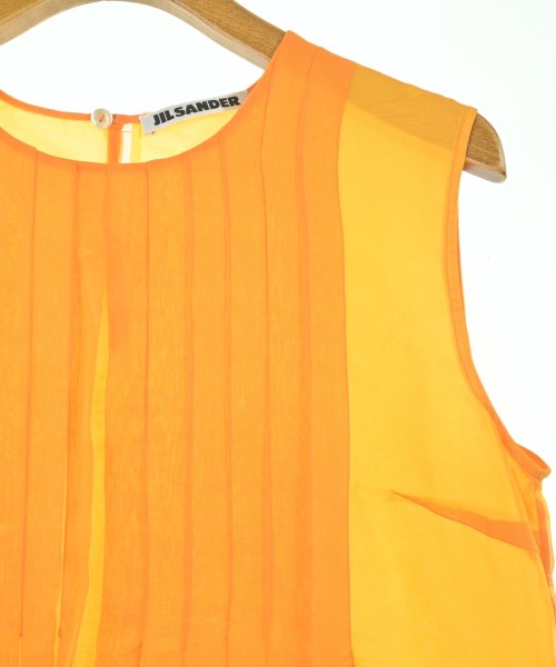 JIL SANDER 女襯衫