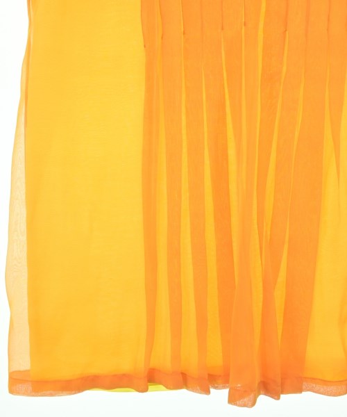 JIL SANDER 女襯衫