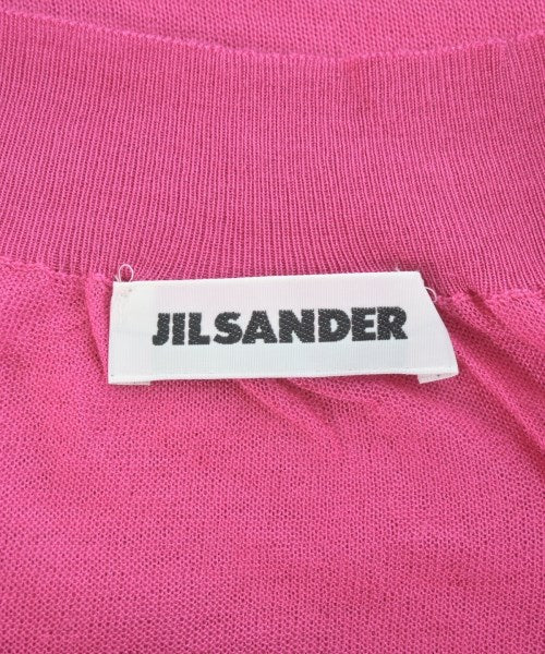 JIL SANDER 無袖上衣