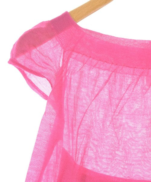 JIL SANDER 無袖上衣