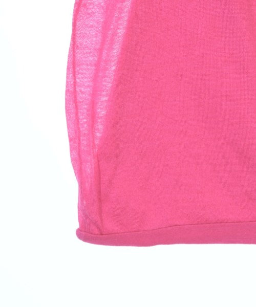 JIL SANDER 無袖上衣