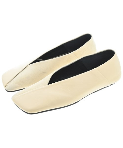 JIL SANDER 正式鞋/樂福鞋