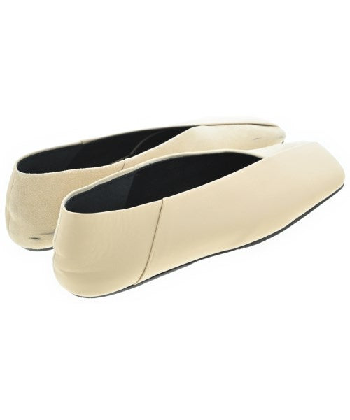 JIL SANDER 正式鞋/樂福鞋