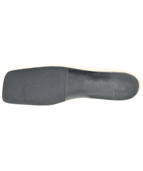 JIL SANDER 正式鞋/樂福鞋