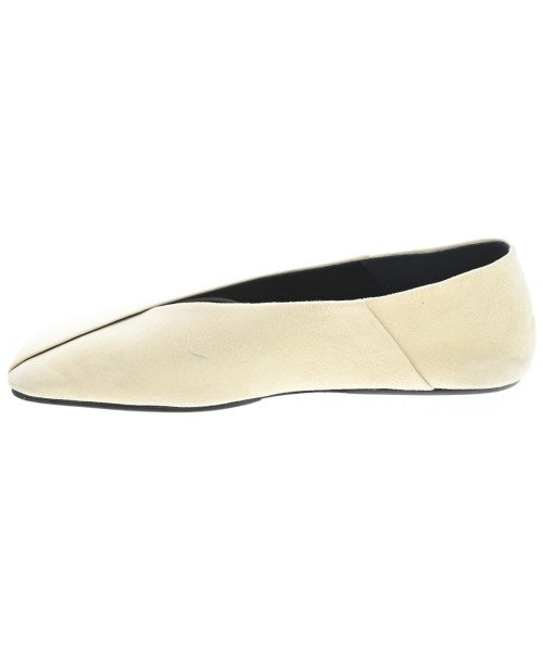 JIL SANDER 正式鞋/樂福鞋
