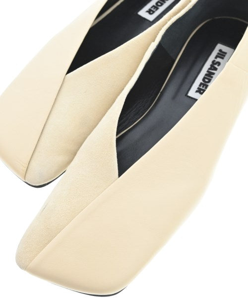 JIL SANDER 正式鞋/樂福鞋